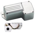 Marinco Waterproof Wiper Motor 12V - 2.5" Shaft - 80&deg; Sweep 71082